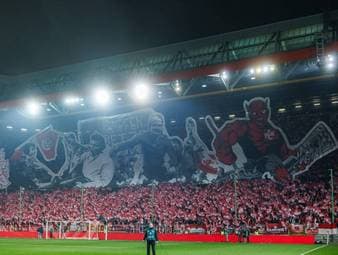 2. Bundesliga heute: Lautern gegen Kiel