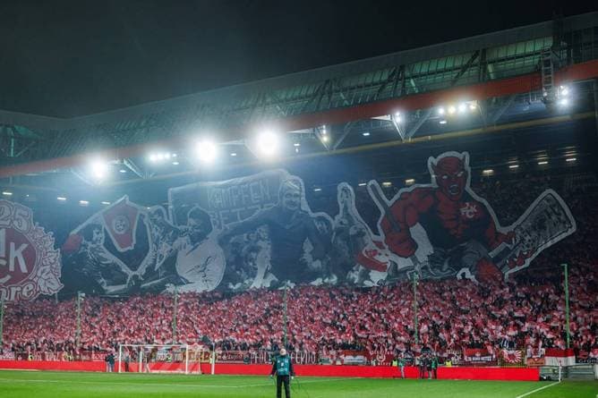 2. Bundesliga heute: Lautern gegen Kiel