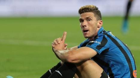 ROBIN GOSENS: Gosens ging mit 18 Jahren ins Ausland und lief wohl nicht nur deshalb lange unter dem Radar. Bei Atlanta Bergamo spielte er sich als Linksverteidiger in den Fokus, ein Wechsel zu Schalke platzte im Sommer. Spielt mit Bergamo in dieser Saison Champions League. Ebenfalls noch ohne Länderspiel