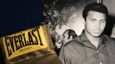 Die ARD zeigt Dokumentarfilme über Muhammad Alis Leben