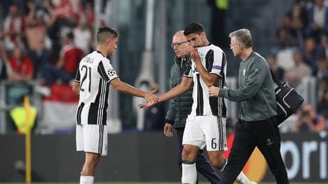 FBL-EUR-C1-JUVENTUS-MONACO