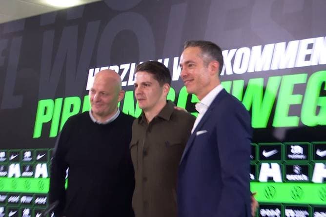 Holt dieser neue Sportchef direkt einen DFB-Star?