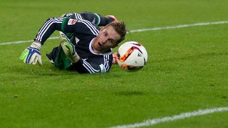 Ralf Fährmann will RB Leipzig zeigen, wie "ehrlicher und echter" Fußball geht
