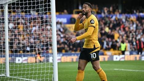 Cunha schließt sich Manchester United an