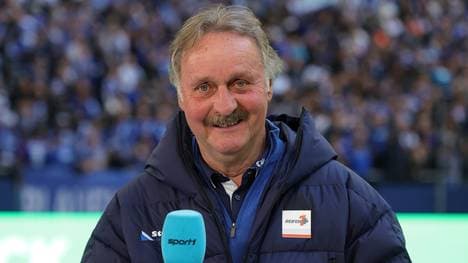 Neururer übt Kritik am Trainerverschleiß in der 2. Liga