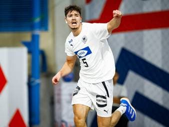 Deutschland als Gruppensieger ins Viertelfinale