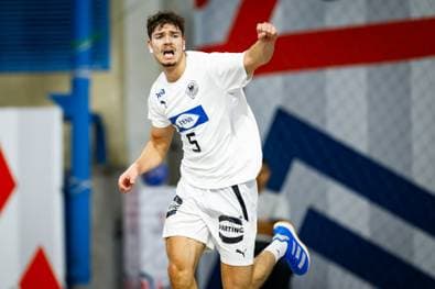 Deutschland als Gruppensieger ins Viertelfinale