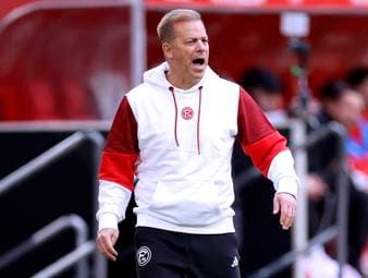 2. Bundesliga heute: Kiel gegen Düsseldorf