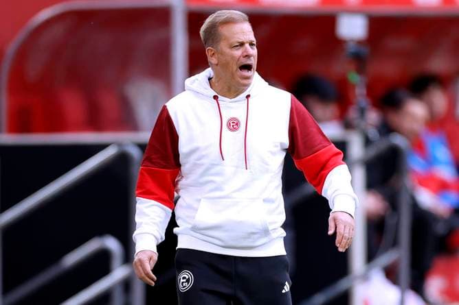 2. Bundesliga heute: Kiel gegen Düsseldorf