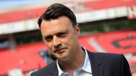 Robert Palikuca wird den 1. FC Nürnberg verlassen