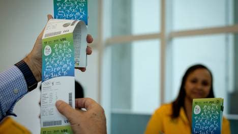 OLY-2016-RIO-TICKET-TICKETS