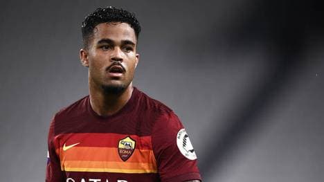 Supertalent Justin Kluivert kommt für ein Jahr vom AS Rom zu RB Leipzig. 