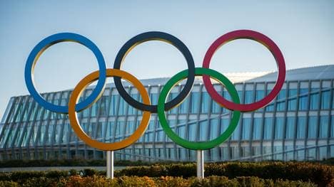 Die Athletenvertretung begrüßt die Verschiebung der Sommer-Spiele