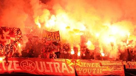 Strafen für Kaiserslautern und Saarbrücken