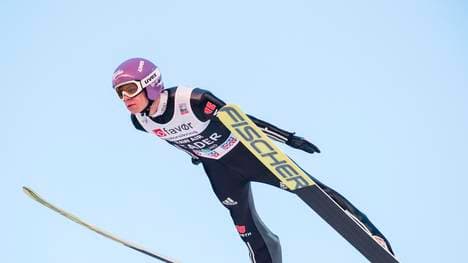 SKI-FIS-JUMPING-NORWAY