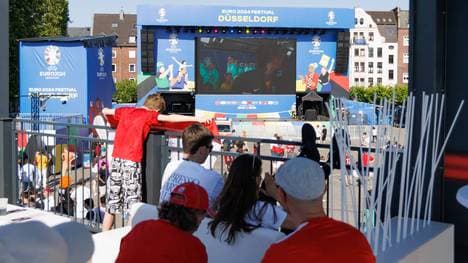 Aktuell zählt die Fußball-Europameisterschaft ein Teilnehmerfeld von 24 Nationen 