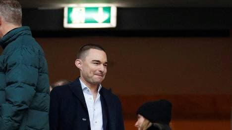 Investor Windhorst zahlt letzte Tranche an Hertha BSC