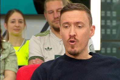 "Bei Frankfurt ist so viel schief gelaufen die letzten Monate"