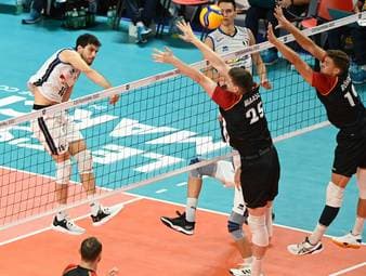 Nach Krimi: „Volle Attacke auf Holland“