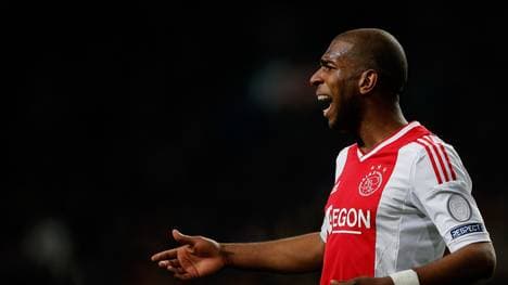 Ajax Amsterdam v SC Heerenveen - Eredivisie