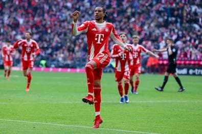 Diesen Rat hat Effenberg für Olise