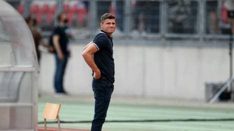 In Nürnberg vor die Tür gesetzt: Robert Klauß