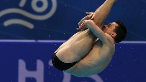 Hausding: "Es ist knallhart, aber es funktioniert"