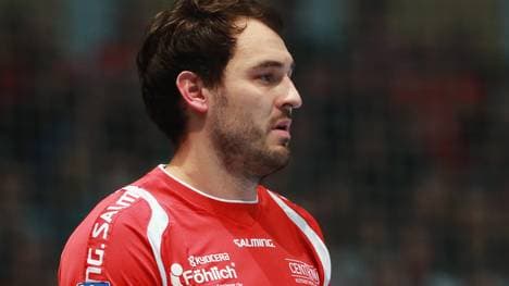 Michael Müller und sein Bruder Philipp bleiben Melsungen treu