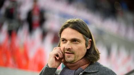 Lutz Pfannenstiel baut in den USA einen Klub auf