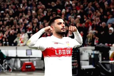 Ein Problem, das sich durch seine ganze Karriere zieht