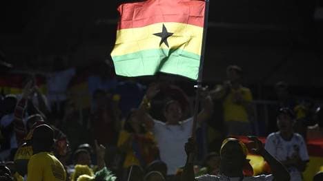 In Ghana ist es zu einem Unfall mit tödlichen Folgen gekommen