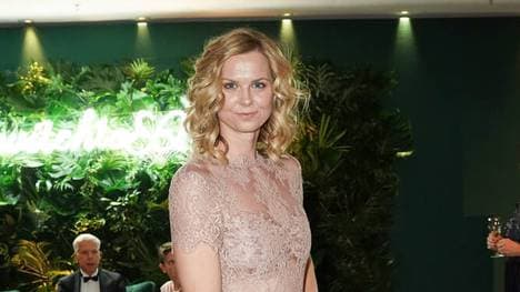 Britta Steffen fordert mehr Ruhe im DSV