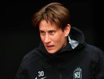Gute Nachricht für DFB-Frauen