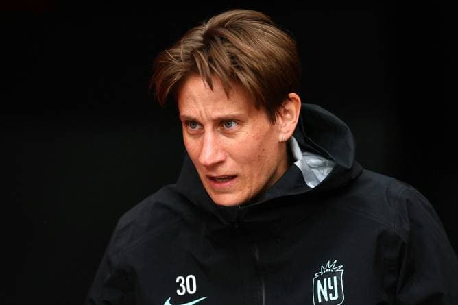 Gute Nachricht für DFB-Frauen