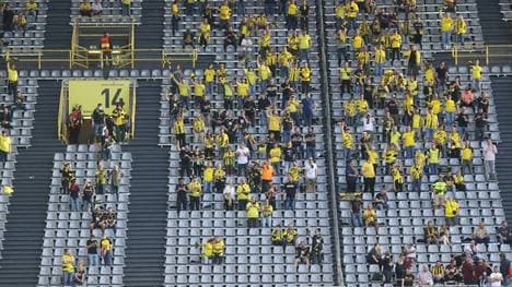Großveranstaltungen: Maßnahmen bleiben vorerst bestehen