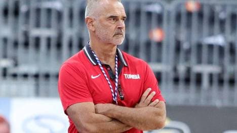 Bauermann zählt DBB-Team zu WM-Mitfavoriten