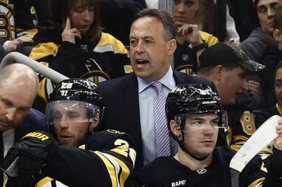 "Ich bin sehr, sehr stolz"