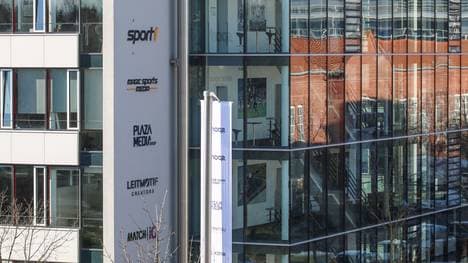 SPORT1 hat seinen Sitz in Ismaning