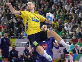 Sandell verlässt Löwen im Sommer