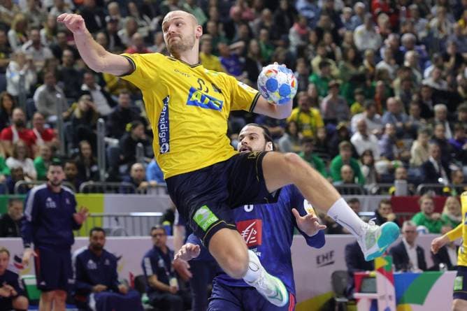 Sandell verlässt Löwen im Sommer