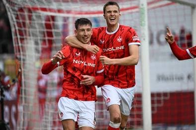 2. Bundesliga heute: Bielefeld gegen Lautern