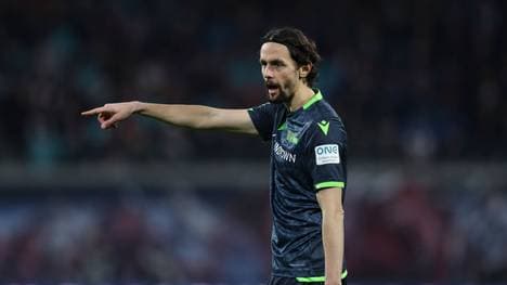 Neven Subotic spricht über den Medikamenten-Missbrauch im Fussball