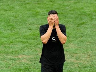 Rassismus-Skandal! Länderspiel abgebrochen