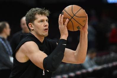Moritz Wagner feiert NBA-Comeback nach Leidenszeit