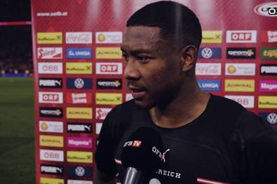 "Gibt kein anderes Wort dafür - enttäuscht!" Österreichs Stars am Boden