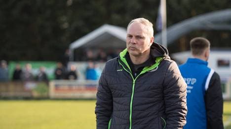 Oliver Reck hat eine klare Meinung zum Profigeschäft Fußball