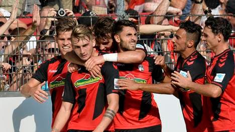 FBL-GER-BUNDESLIGA-MOENCHENGLADBACH-FREIBURG