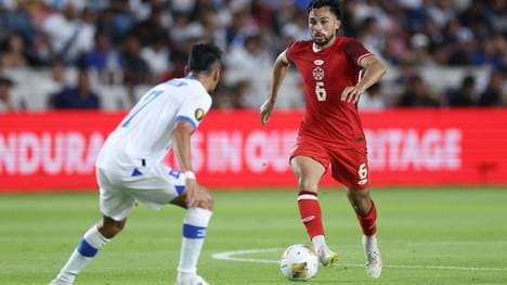Kanada im letzten Gruppenspiel gegen El Salvador