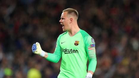 Marc-André ter Stegen