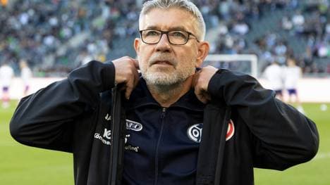 Urs Fischer hofft auf einen Coup gegen Bayern